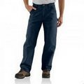 Men's Carhartt  Washed-Duck Work Dungaree Pants